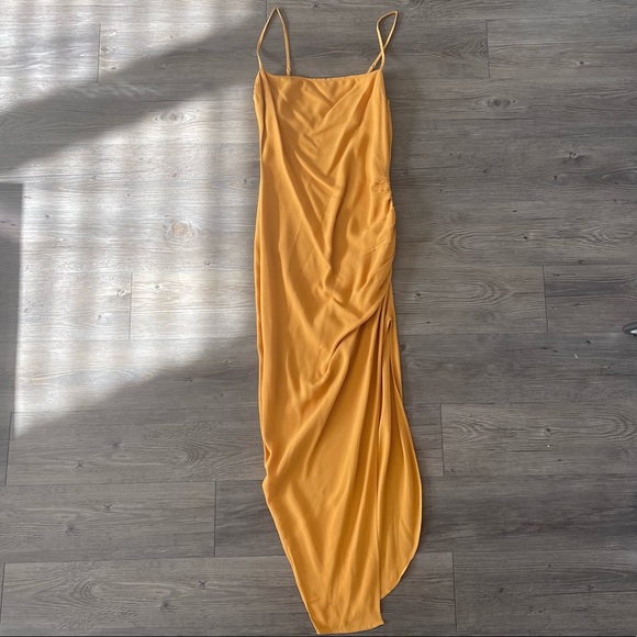 REFORMATION Mignon Dress - Picture 6 of 8